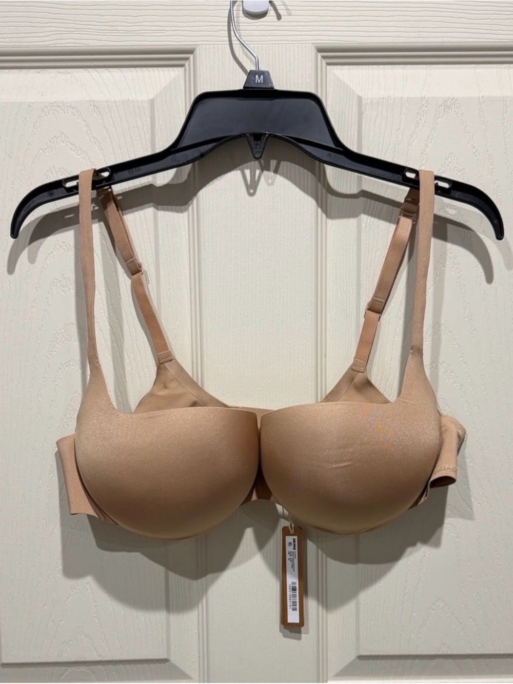 SKIMS Nude Contour T-Shirt Bra